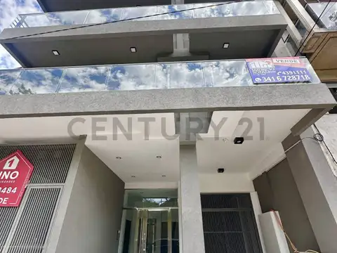 Departamento en Venta en Ntra. Sra. Del Rosario, Rosario
