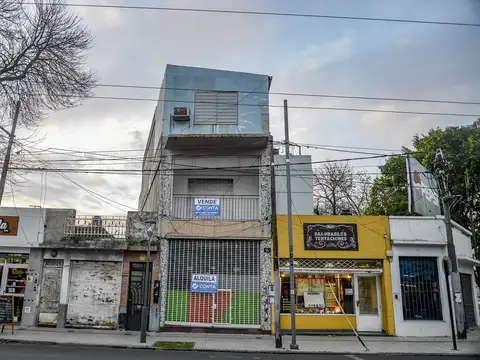 Departamento en Venta en Azcuenaga, Rosario