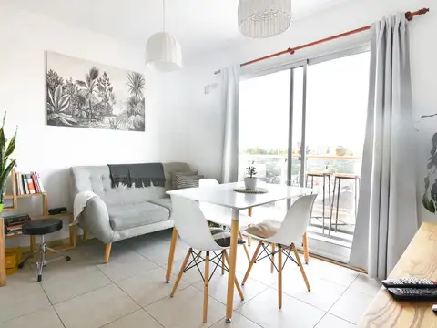 Departamento en Venta en Rosario, Santa Fe