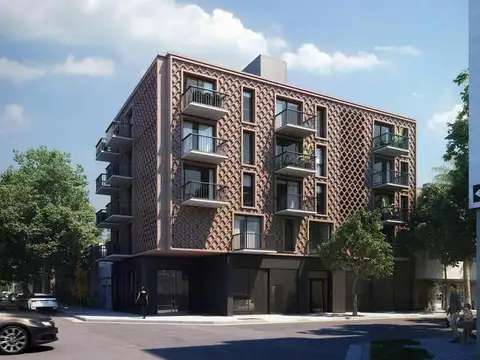 Departamento en Venta en Pichincha, Rosario