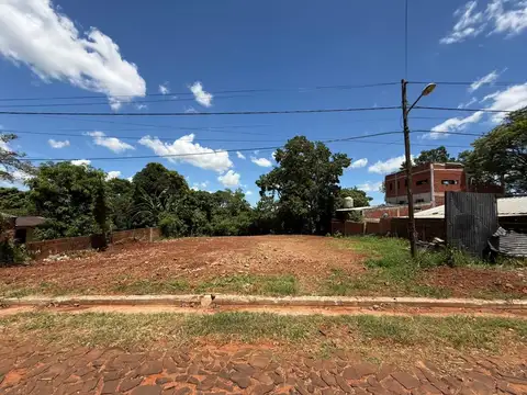 Terreno en Venta en Posadas, Capital