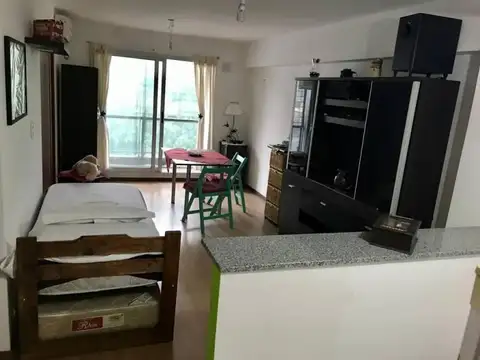 Departamento en Venta en Echesortu, Rosario