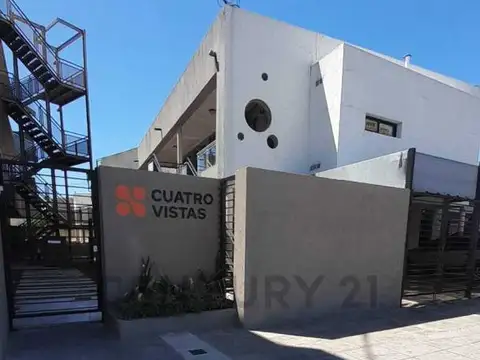 Departamento en Venta en Rafaela, Castellanos