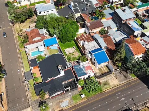 Terreno en Venta en Posadas, Capital
