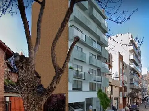 Departamento en Venta en Rosario, Santa Fe