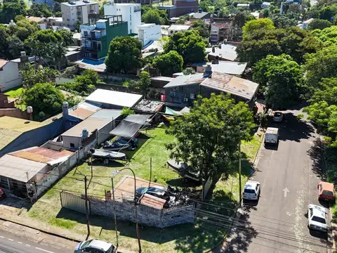 Terreno en Venta en Posadas, Capital