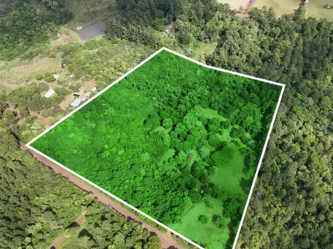 Terreno en Venta en Garupa, Capital