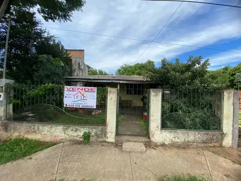 Terreno en Venta en Posadas, Capital