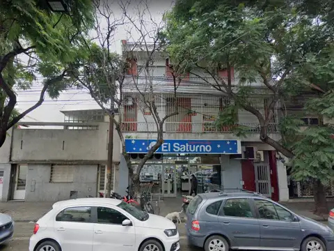 Departamento en Venta en Pichincha, Rosario