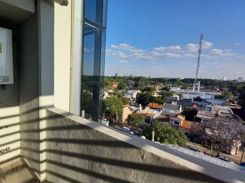 Departamento en Venta en Alberdi, Rosario