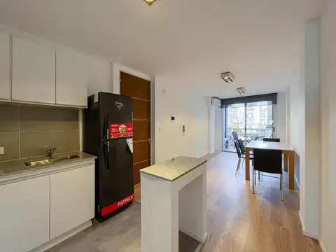Departamento en Venta en Rosario, Santa Fe