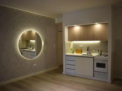 Departamento en Venta en Pichincha, Rosario