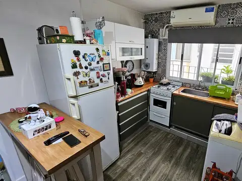 Departamento en Venta en Martin, Rosario