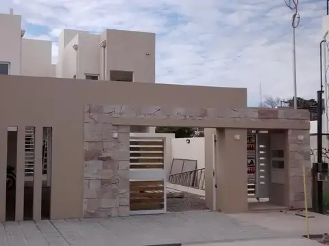 Departamento en Venta en Juan De Garay, Rafaela
