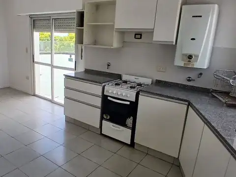 Departamento en Venta en Rosario, Santa Fe