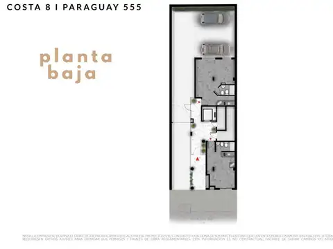 Departamento en Venta en Rosario, Santa Fe
