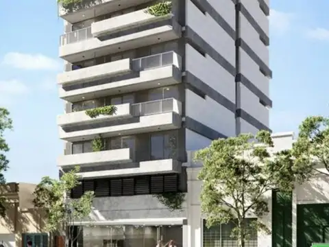 Departamento en Venta en Luis Agote, Rosario
