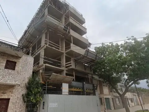 Departamento en Venta en Republica De La Sexta, Rosario