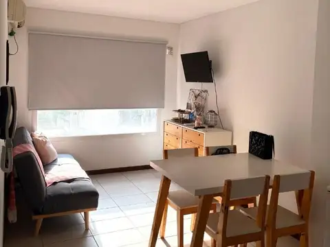 Departamento en Venta en Abasto, Rosario