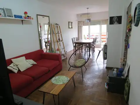 Departamento en Venta en Echesortu, Rosario
