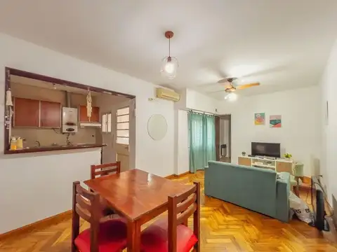 Departamento en Venta en Luis Agote, Rosario