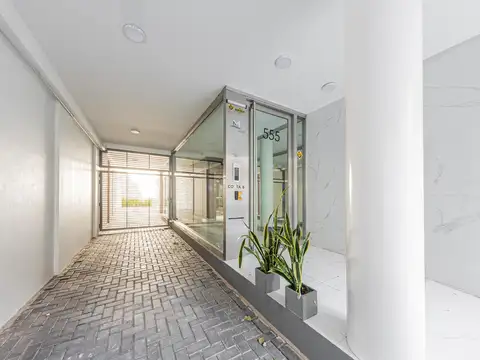 Departamento en Venta en Centro, Rosario