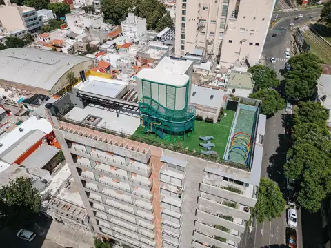 Departamento en Venta en Refinerias, Rosario