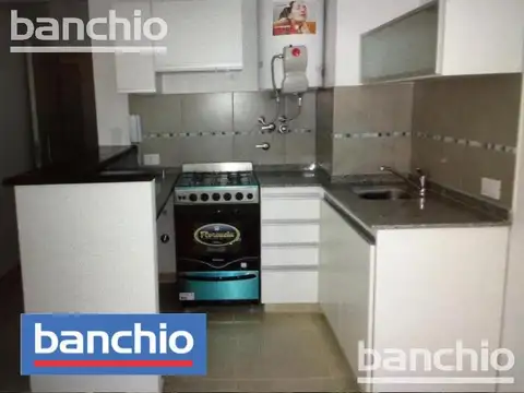 Departamento en Venta en Republica De La Sexta, Rosario