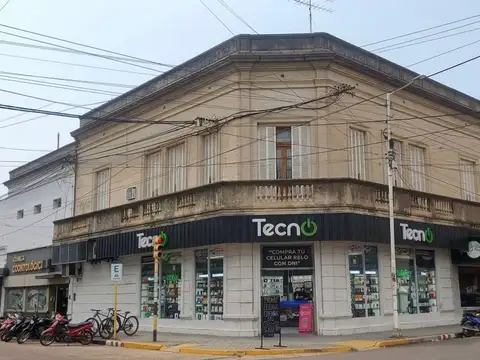 Casa en Alquiler en Goya, Corrientes