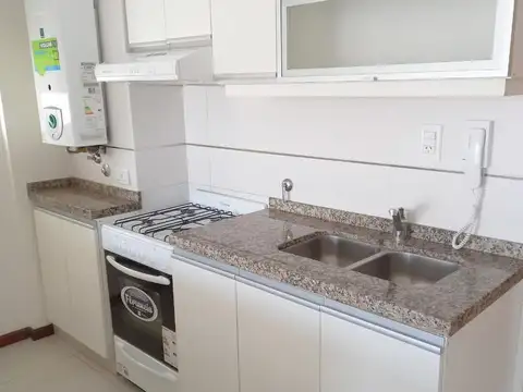 Departamento en Venta en Barrio España y Hospitales, Rosario
