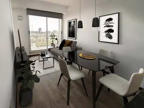 Departamento en Venta en San Lorenzo, Santa Fe