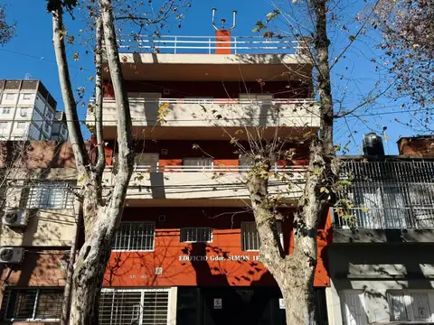 Departamento en Venta en Cinco Esquinas, Rosario