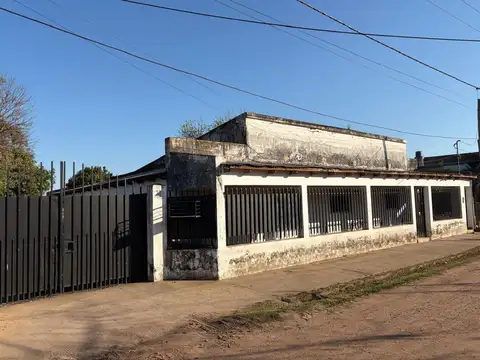 Casa en Venta en Goya, Corrientes