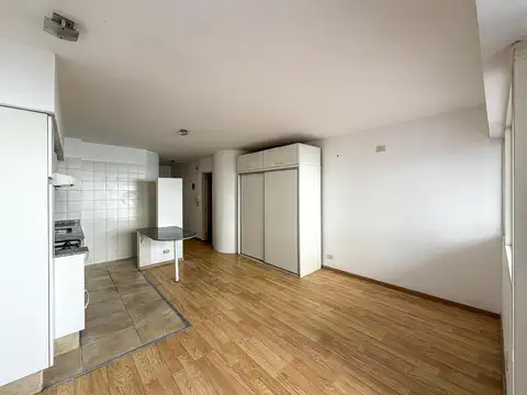 Departamento en Venta en Nuestra Señora De Lourdes, Rosario