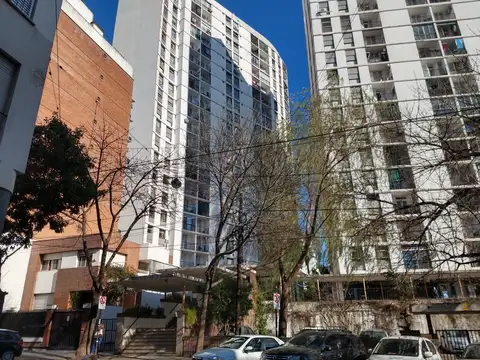 Departamento en Venta en Martín, Rosario