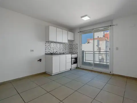 Departamento en Venta en Martín, Rosario