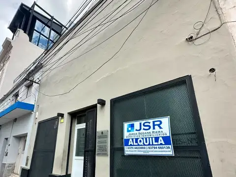 Local en Alquiler en Corrientes, Capital