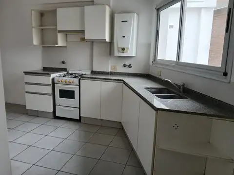 Departamento en Venta en Luis Agote, Rosario