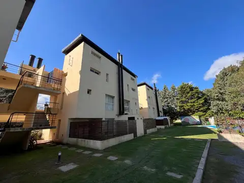 Departamento en Venta en Pueblo Esther, Rosario