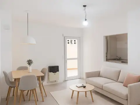 Departamento en Venta en Centro, Rosario