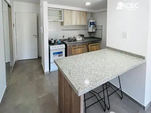 Departamento en Venta en Centro, Rosario