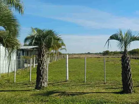 Terreno en Venta en Goya, Corrientes