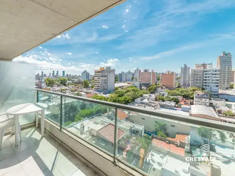 Departamento en Venta en Echesortu, Rosario