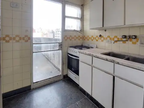 Departamento en Venta en Centro, Rosario