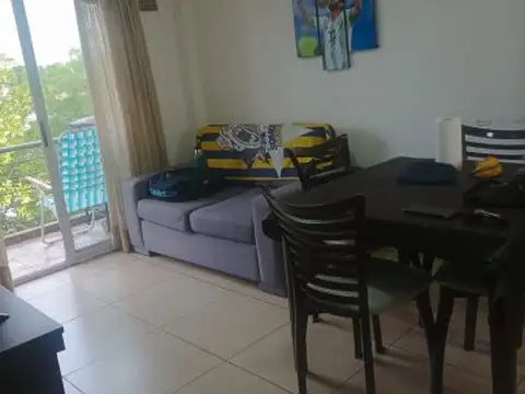 Departamento en Venta en España, Rosario