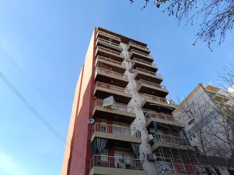 Departamento en Venta en Echesortu, Rosario