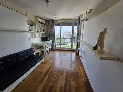 Departamento en Venta en Echesortu, Rosario
