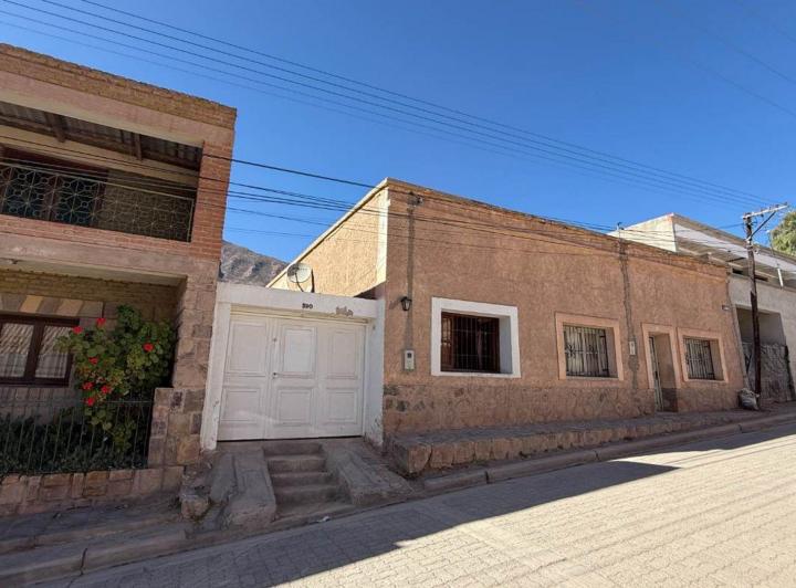 Casa · 108m² · 3 Ambientes · 2 Cocheras
