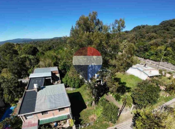 Terreno · 291m²