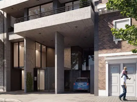 Departamento en Venta en Martin, Rosario